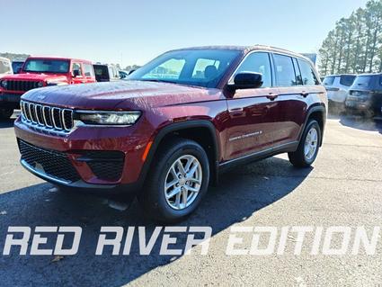 2026 Jeep Grand Cherokee Heber Springs AR
