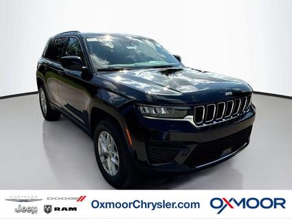 2026 Jeep Grand Cherokee Louisville KY