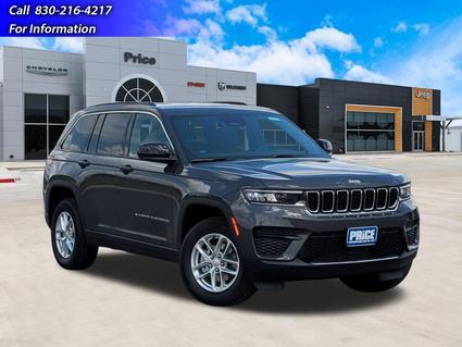 2026 Jeep Grand Cherokee Floresville TX