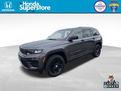 2023 Jeep Grand Cherokee Lisle IL