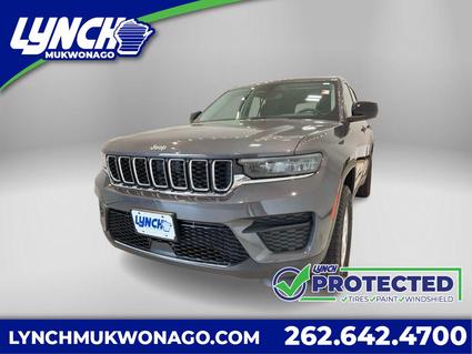 2023 Jeep Grand Cherokee Mukwonago WI