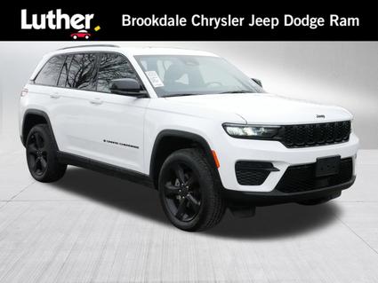 2023 Jeep Grand Cherokee Minneapolis MN