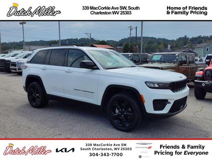 2023 Jeep Grand Cherokee South Charleston WV