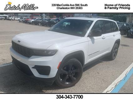 2023 Jeep Grand Cherokee South Charleston WV