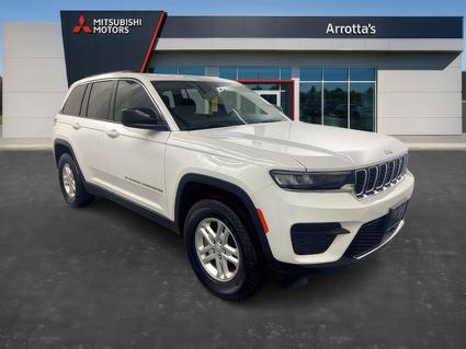 2023 Jeep Grand Cherokee Spokane WA