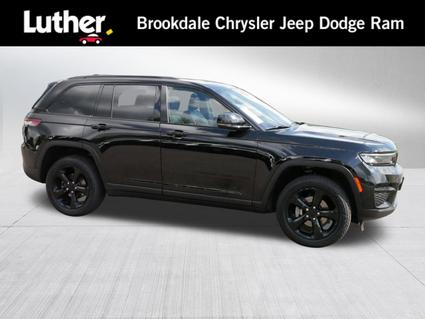 2023 Jeep Grand Cherokee Minneapolis MN
