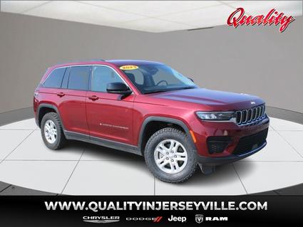 2023 Jeep Grand Cherokee Alton IL
