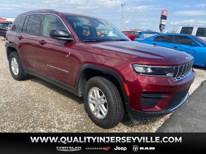 2023 Jeep Grand Cherokee Alton IL