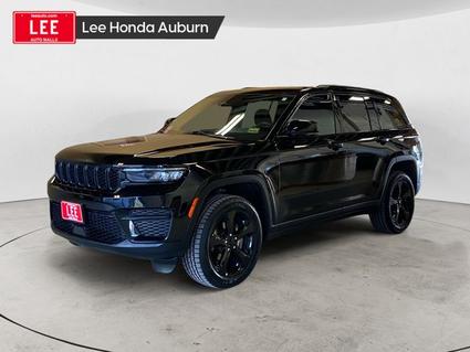 2023 Jeep Grand Cherokee La Grande OR