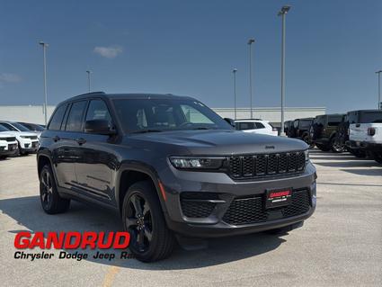 2023 Jeep Grand Cherokee Green Bay WI