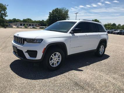 2023 Jeep Grand Cherokee Enterprise AL