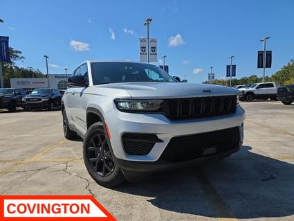 2024 Jeep Grand Cherokee Covington LA