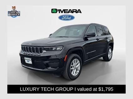 2024 Jeep Grand Cherokee Denver CO