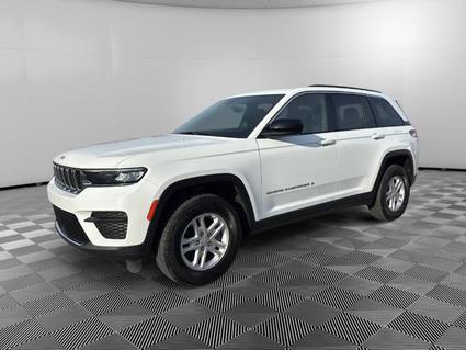2024 Jeep Grand Cherokee Manheim PA