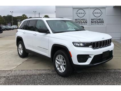 2024 Jeep Grand Cherokee Enterprise AL