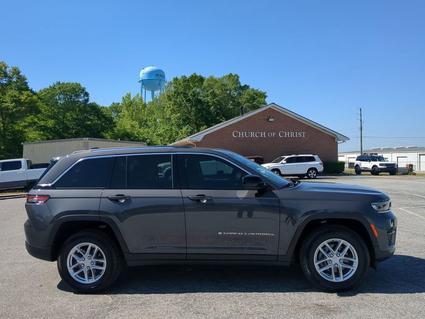 2024 Jeep Grand Cherokee Winder GA
