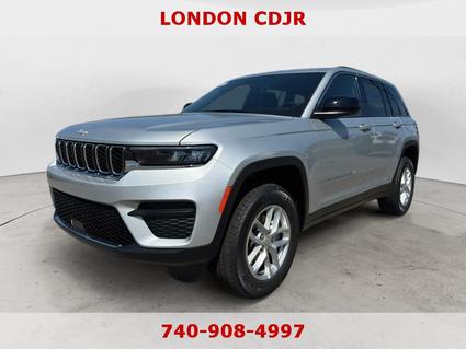 2025 Jeep Grand Cherokee Washington Court House OH