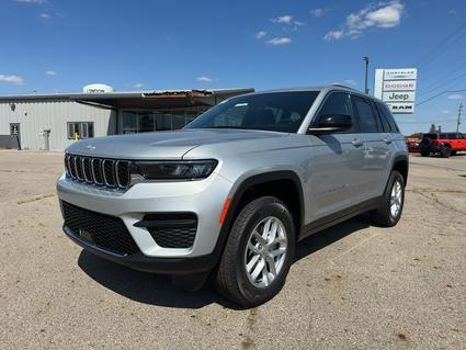 2025 Jeep Grand Cherokee Washington Court House OH