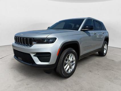 2025 Jeep Grand Cherokee Washington Court House OH