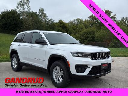 2025 Jeep Grand Cherokee Green Bay WI