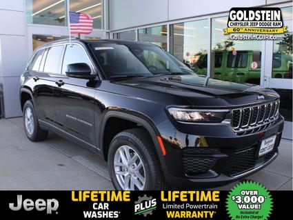 2025 Jeep Grand Cherokee Latham NY