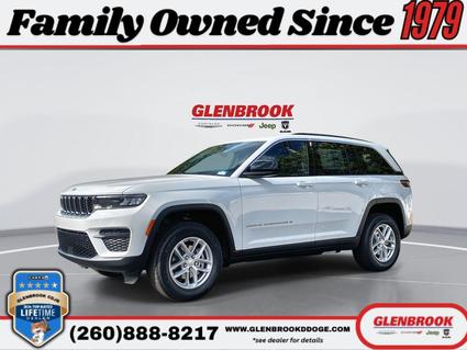 2025 Jeep Grand Cherokee Fort Wayne IN
