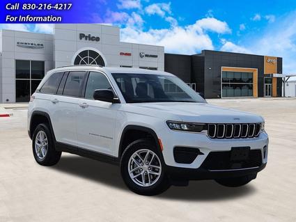 2025 Jeep Grand Cherokee Floresville TX