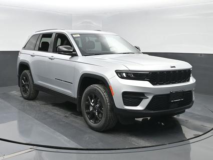 2025 Jeep Grand Cherokee Goshen NY