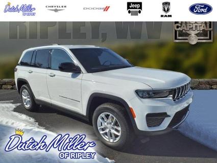 2025 Jeep Grand Cherokee Ripley WV