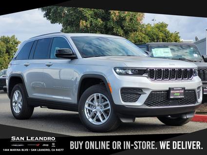 2025 Jeep Grand Cherokee San Leandro CA