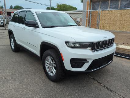 2025 Jeep Grand Cherokee Winona MN