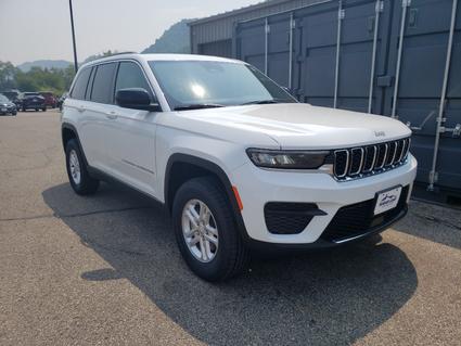 2025 Jeep Grand Cherokee Winona MN
