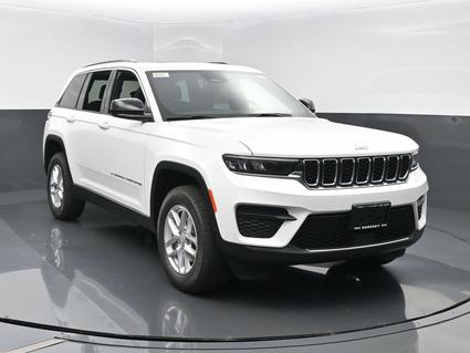 2025 Jeep Grand Cherokee Goshen NY