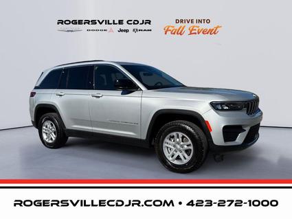 2025 Jeep Grand Cherokee Rogersville TN