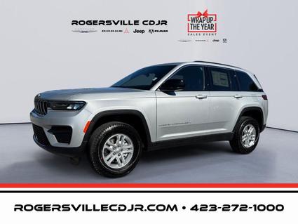 2025 Jeep Grand Cherokee Rogersville TN