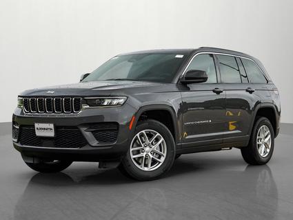 2025 Jeep Grand Cherokee Minneapolis MN