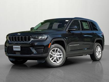 2025 Jeep Grand Cherokee Minneapolis MN