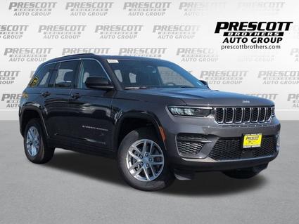 2025 Jeep Grand Cherokee Mendota IL