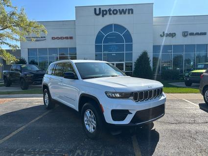 2025 Jeep Grand Cherokee Slinger WI