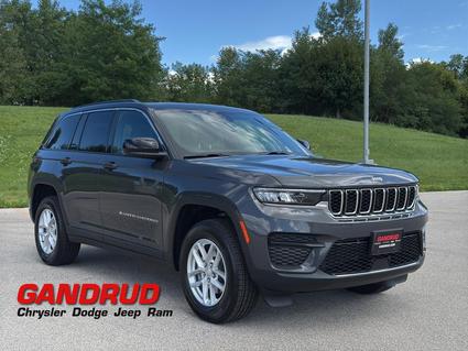 2025 Jeep Grand Cherokee Green Bay WI