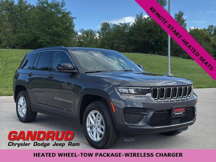 2025 Jeep Grand Cherokee Green Bay WI