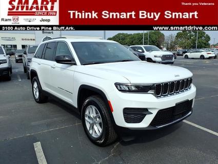 2025 Jeep Grand Cherokee Pine Bluff AR