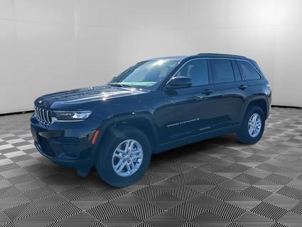 2025 Jeep Grand Cherokee Antigo WI