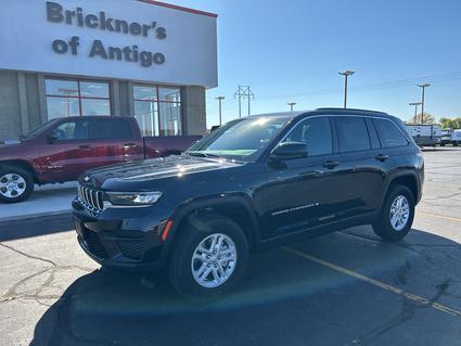 2025 Jeep Grand Cherokee Antigo WI