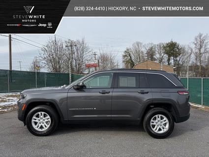 2025 Jeep Grand Cherokee Newton NC