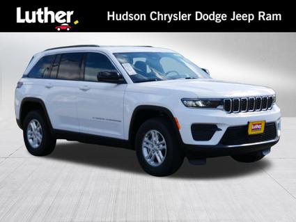 2025 Jeep Grand Cherokee Hudson WI