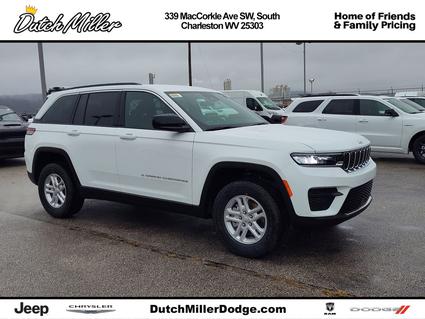 2025 Jeep Grand Cherokee South Charleston WV