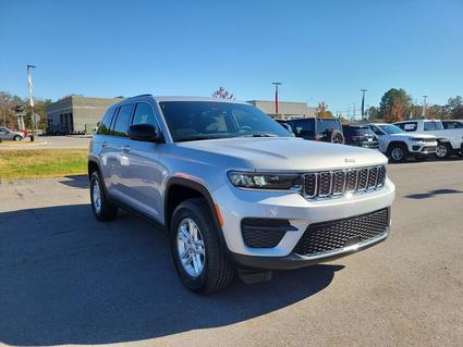 2025 Jeep Grand Cherokee Cullman AL