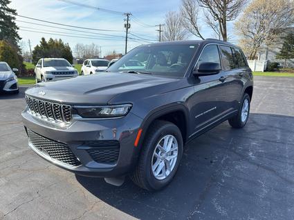 2026 Jeep Grand Cherokee Fostoria OH