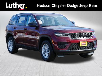 2026 Jeep Grand Cherokee Hudson WI